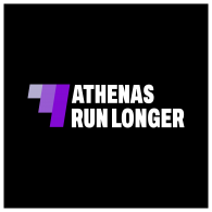 Logo of ATHENAS RUN LONGER