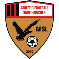 Logo of Athletic Foot Saint-Louis