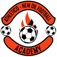 Logo of Athlético New Oil Football Academy