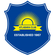Logo of Atlabara Football Club Juba