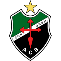 Logo of Atlético Clube Bougadense