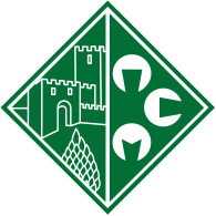 Logo of Atlético Clube Montemorense