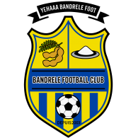 Logo of Bandrele FC