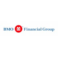 Logo of BMO Financial Group