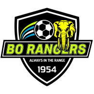 Logo of BO RANGERS FC