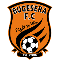 Logo of Bugesera Foootball Club
