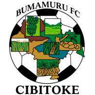 Logo of BUMAMURU FC