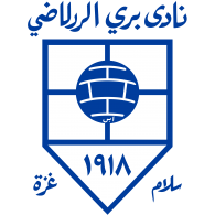 Logo of BURRI SC KHARTOUM