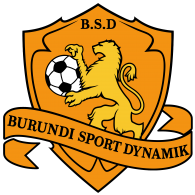Logo of BURUNDI SPORT DYNAMIK
