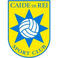 Logo of Caíde de Rei Sport Clube