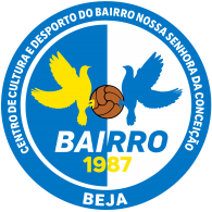 Logo of CCD Bairro Nossa Senhora da Conceição