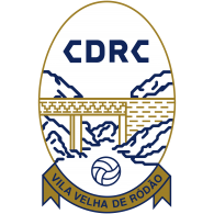 Logo of CDRC Vila Velha de Ródão
