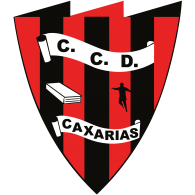 Logo of Centro Cultura e Desporto de Caxarias