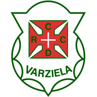 Logo of Centro Recreativo Cultural Desportivo de Varziela