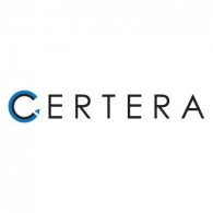 Logo of Certera