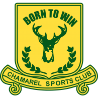 Logo of Chamarel Sports Club