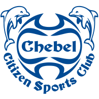 Logo of Chebel Citizen Sports Club