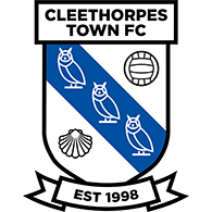 Logo of Cleethorpes Town FC