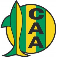 Logo of Club Atlético Aldosivi de Mar del Plata Buenos Aires