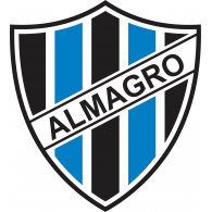 Logo of Club Atlético Almagro de José Ingenieros Buenos Aires