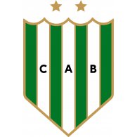 Logo of Club Atlético Banfield de Banfield Buenos Aires