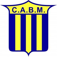 Logo of Club Atlético Bartolomé Mitre de Posadas Misiones