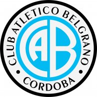 Logo of Club Atlético Belgrano de Córdoba