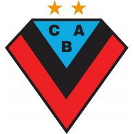 Logo of Club Atlético Brown de Adrogué Buenos Aires