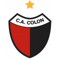 Logo of Club Atlético Colón de Santa Fé
