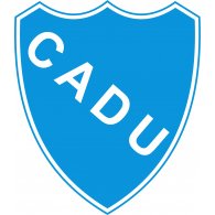 Logo of Club Atlético Defensores Unidos de Zárate Buenos Aires