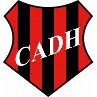 Logo of Club Atlético Douglas Haig de Pergamino Buenos Aires