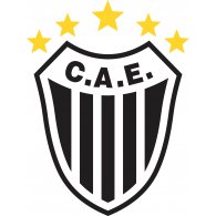 Logo of Club Atlético Estudiantes de Caseros Buenos Aires