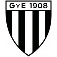 Logo of Club Atlético Gimnasia y Esgrima de Mendoza
