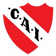 Logo of Club Atlético Independiente de Avellaneda Buenos Aires