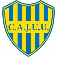 Logo of Club Atlético Juventud Unida Universitaria de San Luis