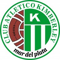 Logo of Club Atlético Kimberley de Mar del Plata Buenos Aires