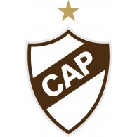 Logo of Club Atlético Platense de Vicente López Buenos Aires