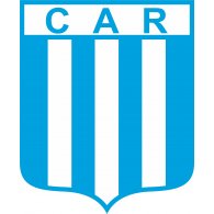 Logo of Club Atlético Racing de Córdoba