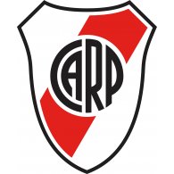 Logo of Club Atlético River Plate de la Cíudad Autónoma de Buenos Aires