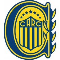 Logo of Club Atlético Rosario Central de Rosario Santa Fé