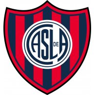 Logo of Club Atlético San Lorenzo de Almagro de Ciudad Autónoma de Buenos Aires