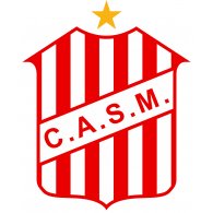 Logo of Club Atlético San Martín de Tucumán