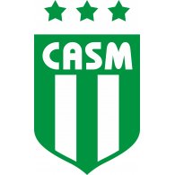 Logo of Club Atlético San Miguel de San Miguel Buenos Aires