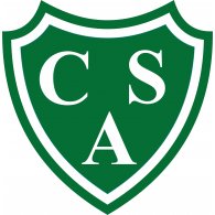 Logo of Club Atlético Sarmiento de Junín Buenos Aires