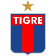 Logo of Club Atlético Tigre de Tigre Buenos Aires