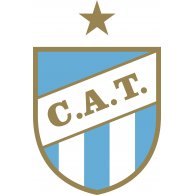 Logo of Club Atlético Tucumán de Tucumán