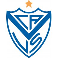 Logo of Club Atlético Velez Sarfield de Ciudad Autónomo de Buenos Aires