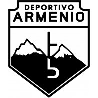 Logo of Club Deportivo Armenio de Ingeniero Maschwitz Buenos Aires