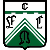 Logo of Club Ferro Carril Oeste de Caballito Ciudad Autónoma de Buenos Aires