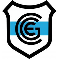 Logo of Club Gimnasia y Esgrima de Jujuy